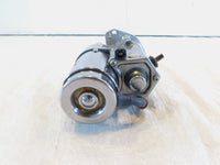 Harley Davidson Twin Cam Road King Softail Dyna Polished Starter Motor for Parts - C3 Cycle