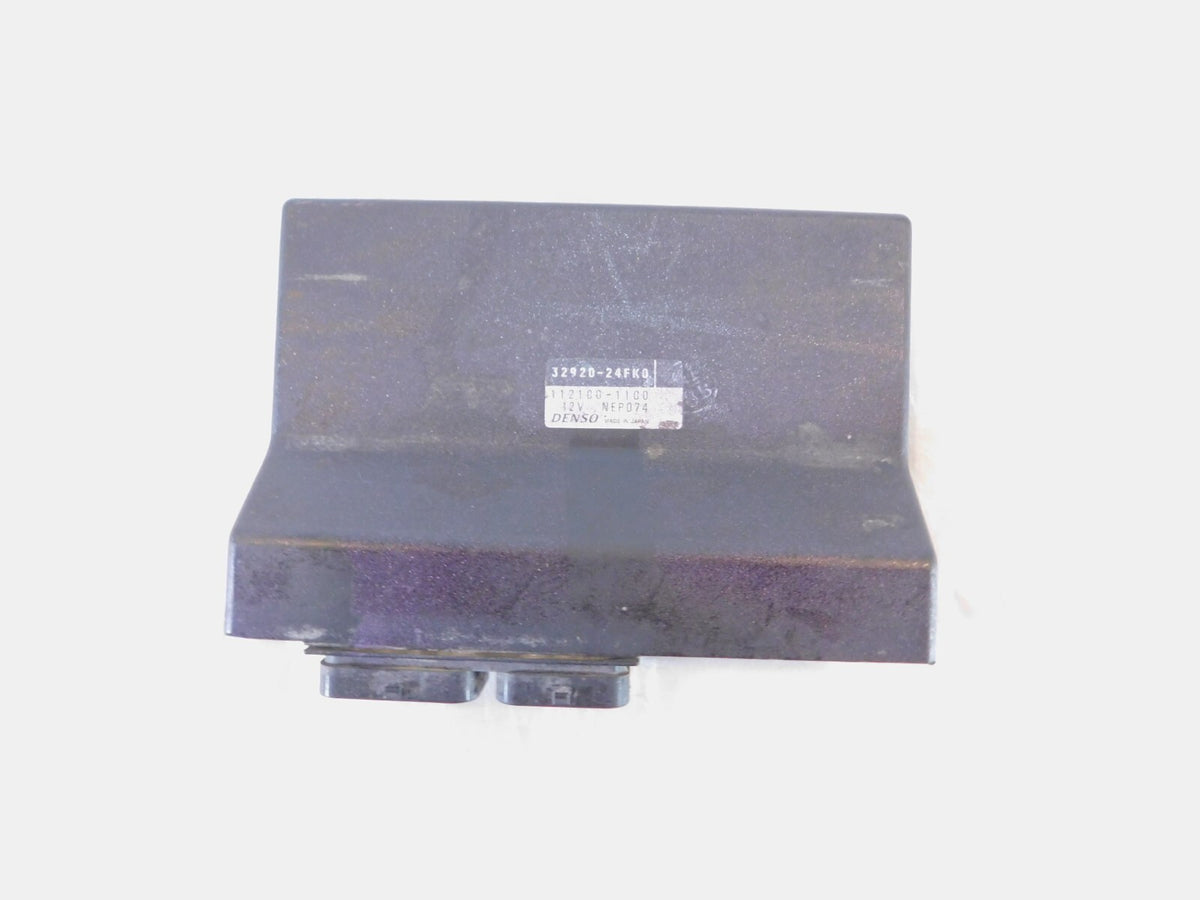 1999-2007 Suzuki GSX1300R Hayabusa Busa CDI ECU ECM Ignition Module Computer - C3 Cycle
