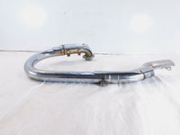 Honda VT700 VT800 Shadow 700 800 Left Exhaust System Header Pipe w/ Heat Shield