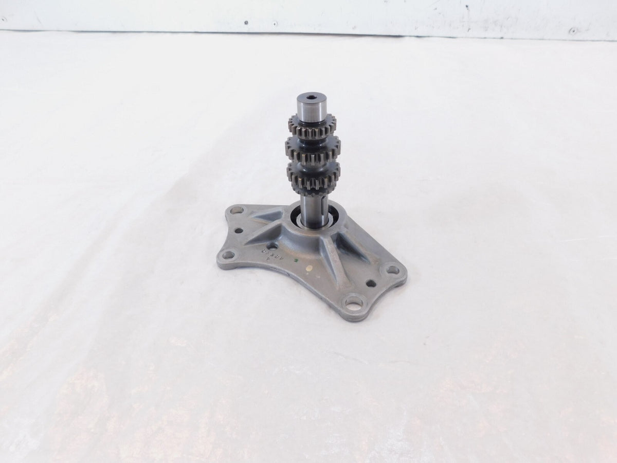 2015-2016 Indian Scout Sixty & 2017 Victory Octane Camshaft Cam Drive Gear Shaft - C3 Cycle