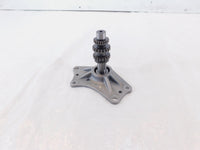 2015-2016 Indian Scout Sixty & 2017 Victory Octane Camshaft Cam Drive Gear Shaft - C3 Cycle