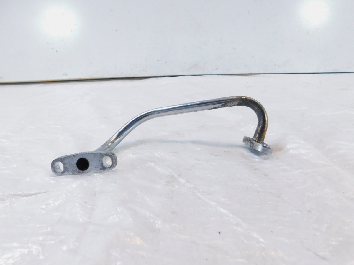 Honda NSS250 Reflex Sport 250 Engine Motor Cylinder Reed Valve Pipe Hose Line - C3 Cycle