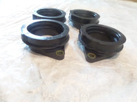 2009 2010 2011 2012 2013 2014 Yamaha YZF R1 Throttle Body Intake Boot Clamps - C3 Cycle