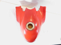 1993-1998 BMW R1100RS R1100 RS Bright Red Gas Petrol Revisor Cell Fuel Tank - C3 Cycle