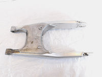KTM 950 990 Super Duke R Supermoto T SMT Silver Rear Wheel Fork Swingarm Bracket - C3 Cycle