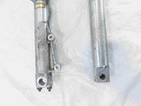 1985-1987 Honda CMX250 CMX250C Rebel 250 Front End Wheel Suspension Fork Shocks - C3 Cycle