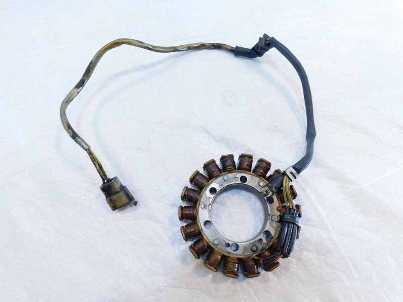 88-98 Honda VT600 Shadow 600 VLX Deluxe Alternator Generator Stator Magneto Coil