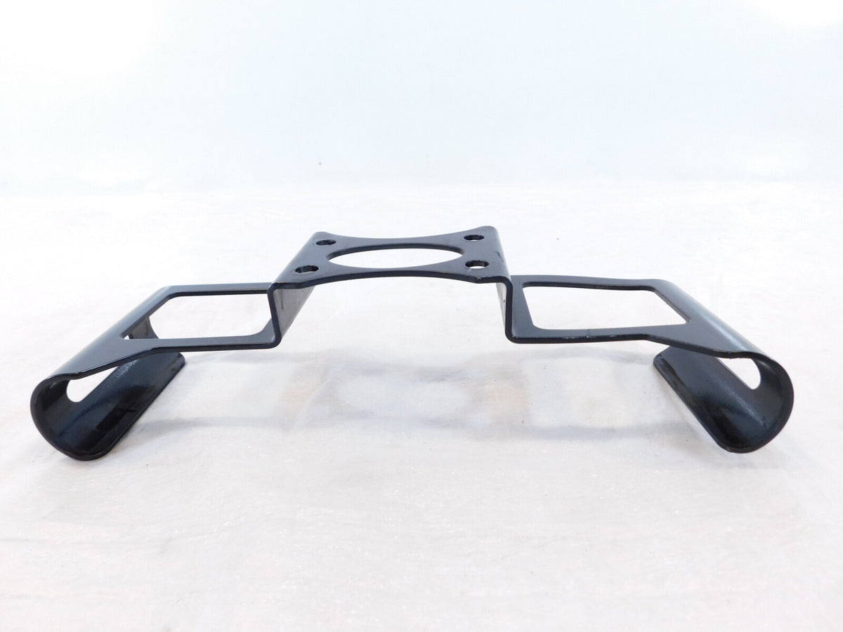 Victory V92 Standard Deluxe Classic & Touring Cruiser Oil Cooler Mount Bracket - C3 Cycle