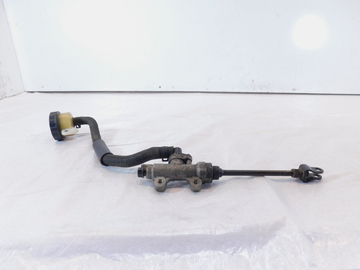 1996-2003 Honda ST1100 ST 1100 Back Rear Brake Master Cylinder w/ Reservoir Tank - C3 Cycle