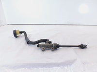 1996-2003 Honda ST1100 ST 1100 Back Rear Brake Master Cylinder w/ Reservoir Tank - C3 Cycle
