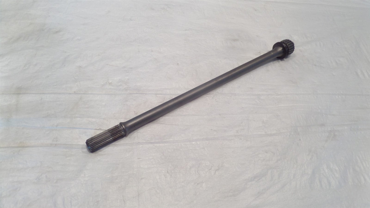 2014 Honda CTX1300 Main Final Rear Driveshaft Propeller Shaft - C3 Cycle