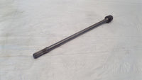 2014 Honda CTX1300 Main Final Rear Driveshaft Propeller Shaft - C3 Cycle