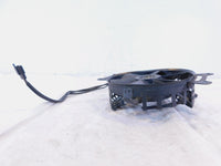 96-98 Kawasaki Vulcan VN1500 1500 Classic Radiator Cooling Fan Blower Assembly - C3 Cycle