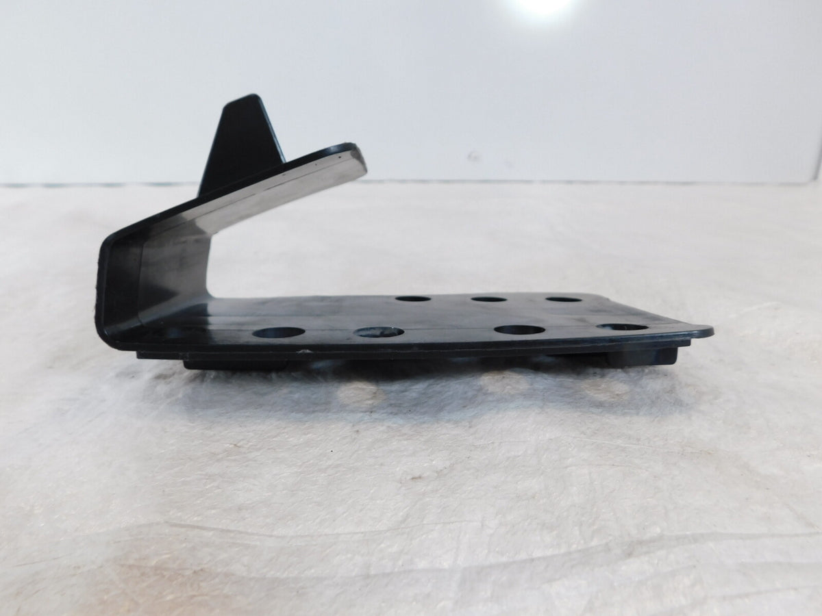1987-2007 Kawasaki KL650 KLR650 Air Box Cleaner Intake Inner Cover Mount Plate - C3 Cycle