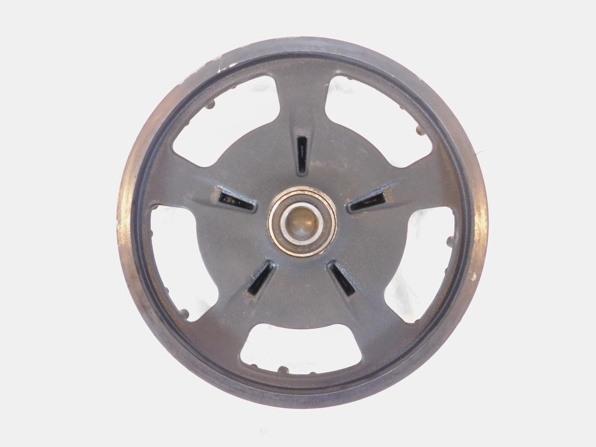 2015-2020 Harley Davidson Street 500 & 750 Rear Wheel Belt Drive Pulley Sprocket - C3 Cycle