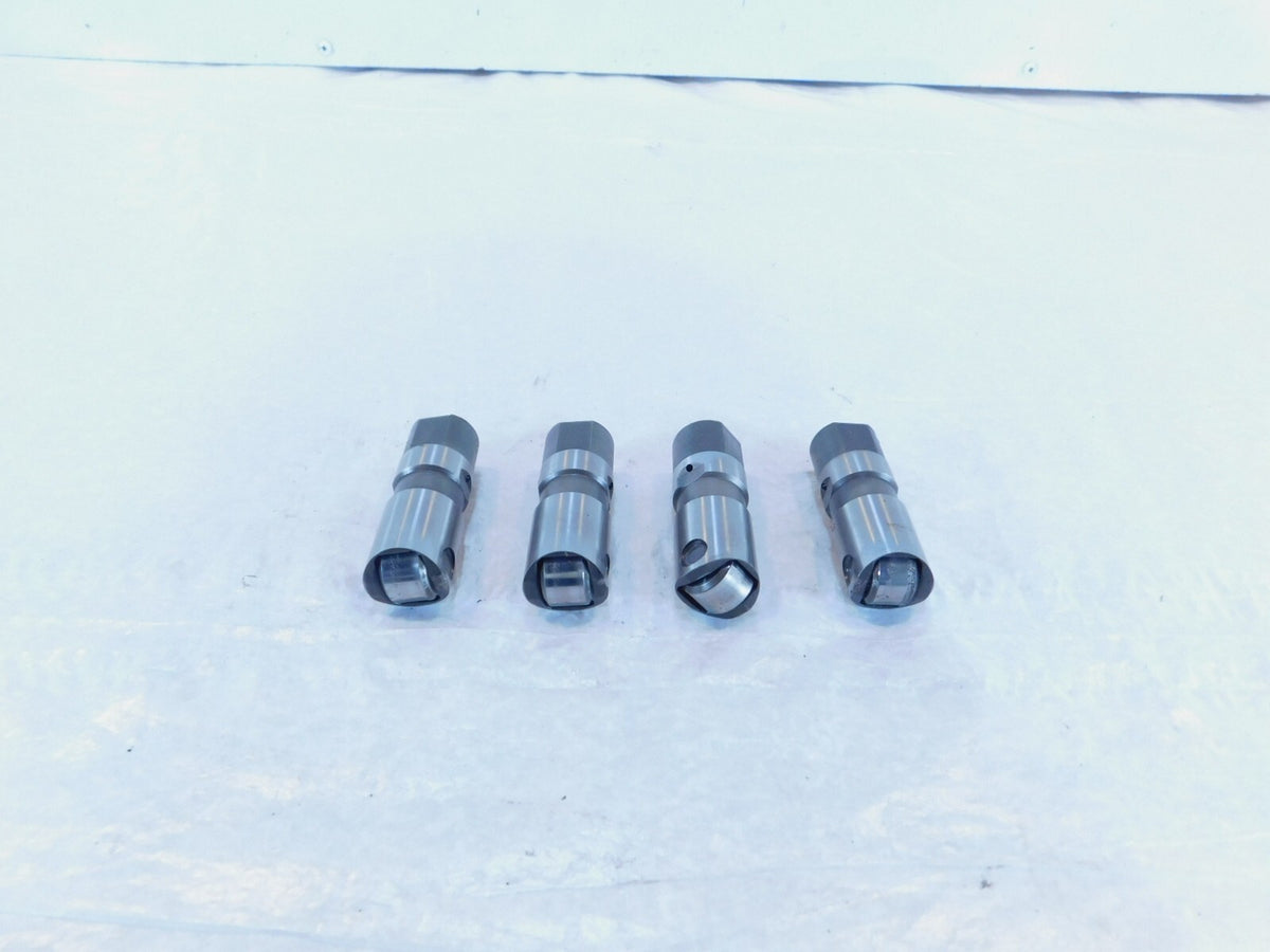 Set of 4 Harley Davidson Sportster 883 & 1200 Push Rod Pushrod Tappet Lifters - C3 Cycle