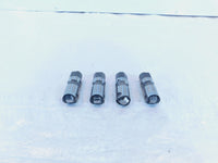 Set of 4 Harley Davidson Sportster 883 & 1200 Push Rod Pushrod Tappet Lifters - C3 Cycle