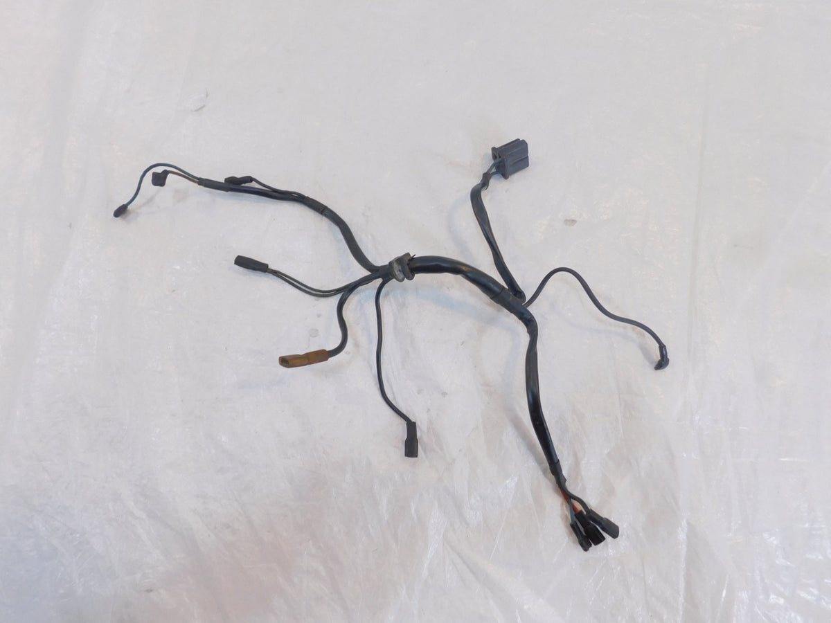 BMW Airhead R50 R60 R75 R90 R90S Electrical Engine Wiring Sub Harness Cable Loom - C3 Cycle