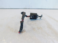 Harley Davidson Sportster 1200 Custom & Sport Ignition Switch Lockset w/ Key - C3 Cycle