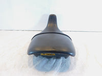 1995 & 1996 Buell M2 Thunderbolt Black Front Rider & Passenger Cushion Seat - C3 Cycle