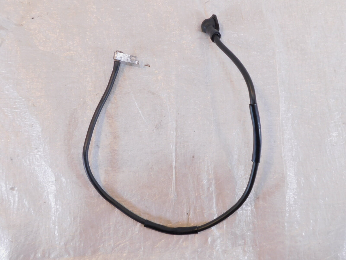 1991-2003 Honda Nighthawk CB 750 CB750 Electrical Starter Motor Cable Lead Wire - C3 Cycle