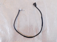 1991-2003 Honda Nighthawk CB 750 CB750 Electrical Starter Motor Cable Lead Wire - C3 Cycle