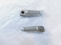 Suzuki RF600R GSX-R750 GSXR-600 Passenger Rear Right Left Footpeg Footrest Pegs - C3 Cycle