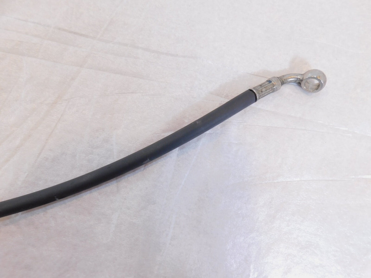 2007-2016 BMW K1200S K1300S Gen 2 Front Wheel Brake Hose Pipe Line - 34327699221 - C3 Cycle