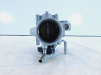 BMW F650GS Dakar G650GS Intake Throttle Body Housing & Potentiometer 13547659059 - C3 Cycle