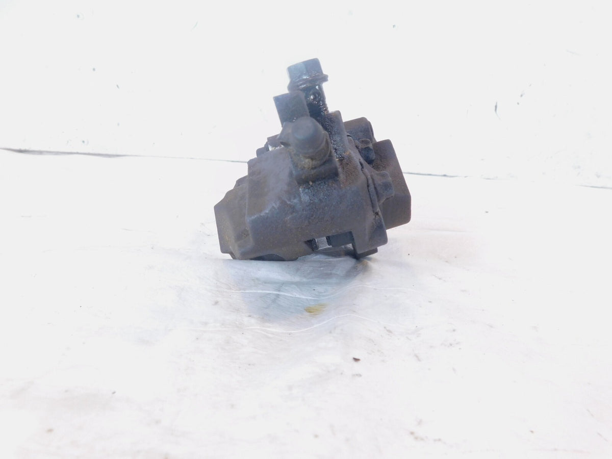 1995 95 Honda CB1000 CB 1000 Black Front Left Wheel Brake Disc Caliper - C3 Cycle