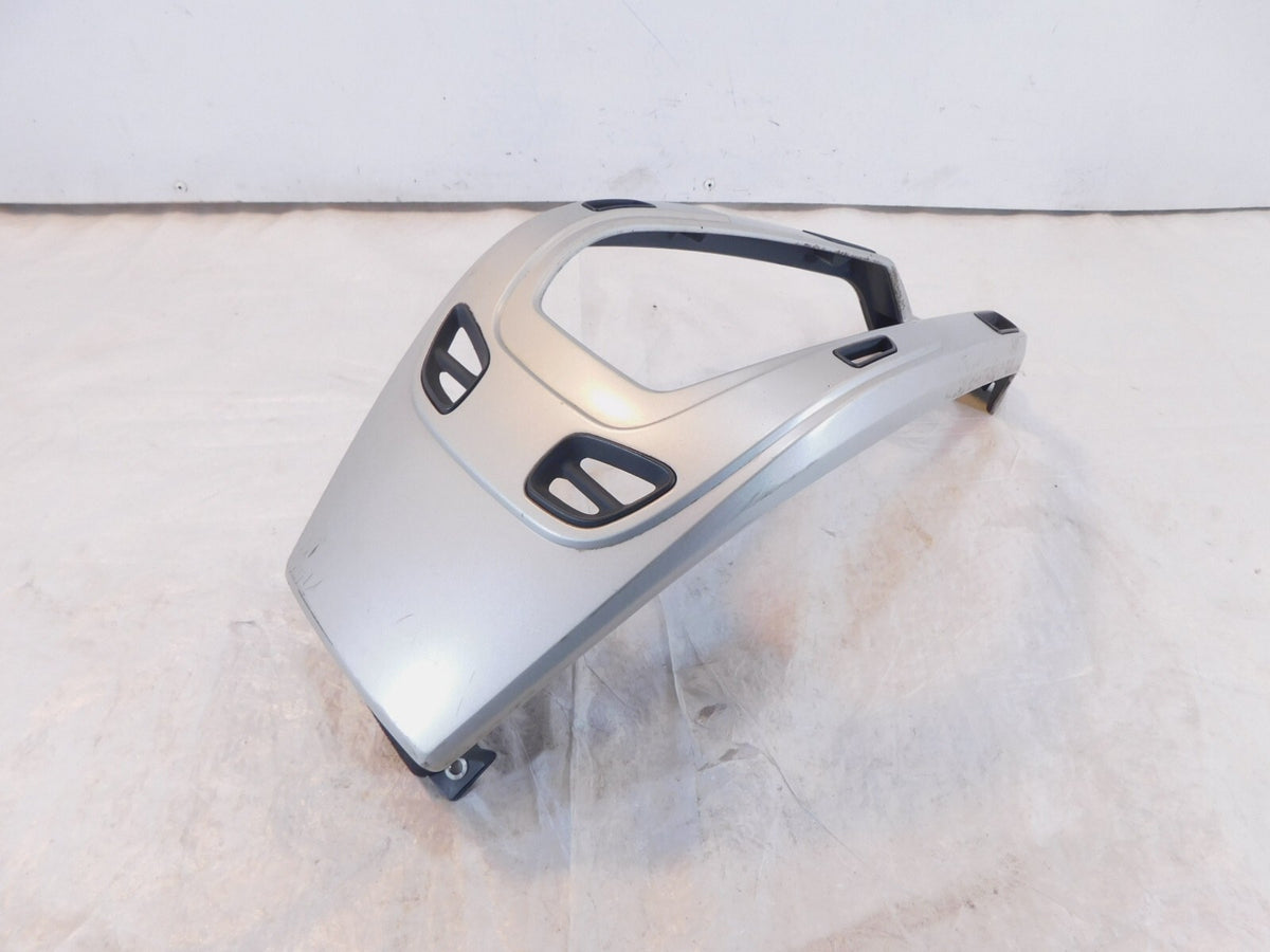 2005-2013 BMW R1200RT R900RT Gas Petrol Fuel Tank Cover Luggage Bracket Mount - C3 Cycle