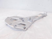 2020-2023 BMW F900 R F900R Left Front/Rear Foot Peg Footrest Plate Bracket Mount - C3 Cycle