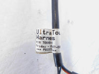 Harley Davidson Touring Electra Glide Ultra Classic Tour Pak Light Wire Harness - C3 Cycle