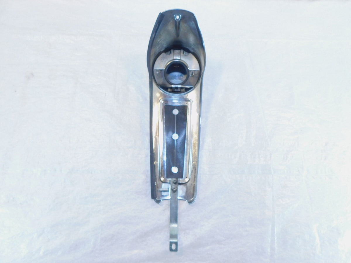 Harley Davidson Touring Road Glide & Electra Glide Fuel Gas Petrol Tank Console - C3 Cycle