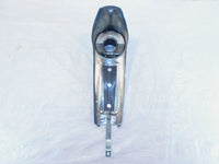 Harley Davidson Touring Road Glide & Electra Glide Fuel Gas Petrol Tank Console - C3 Cycle