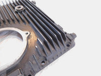 BMW K1 K100 RS RT K1100LT K1200RS K1200LT K75 Bottom Engine Oil Pan Sump Cover - C3 Cycle