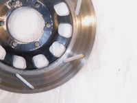 1982-1983 Yamaha XJ750 Maxim 750 Front Wheel Left/Right Brake Disk Rotor - 5mm - C3 Cycle