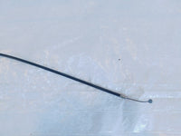 84-87 Yamaha Virago 700 1000 1100 XV750 XV1100 Starter Choke Pull Cable Line - C3 Cycle