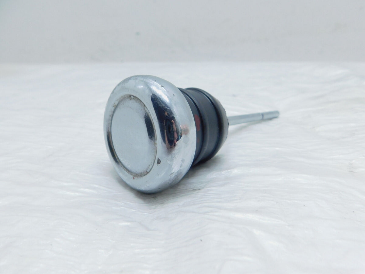 1983-1993 Harley Davidson Sportster 883 1000 1100 & 1200 Oil Tank Bag Dipstick - C3 Cycle