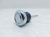 1983-1993 Harley Davidson Sportster 883 1000 1100 & 1200 Oil Tank Bag Dipstick - C3 Cycle