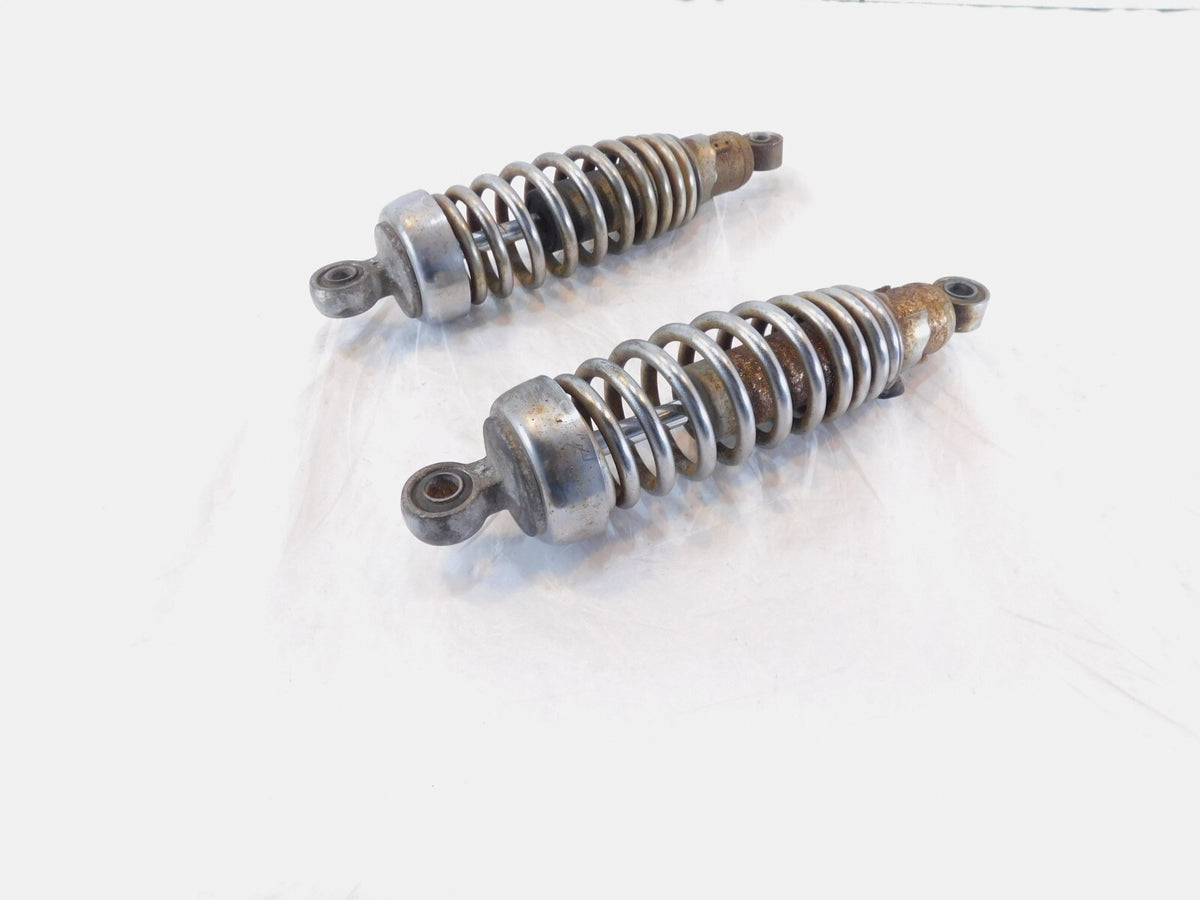 84-97 Yamaha Virago 700 750 XV700 XV750 Rear Wheel Suspension Shock Absorbers - C3 Cycle