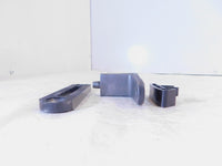 Harley Davidson Touring Dyna & Softail Primary Chain Tensioner Pad Bracket Mount