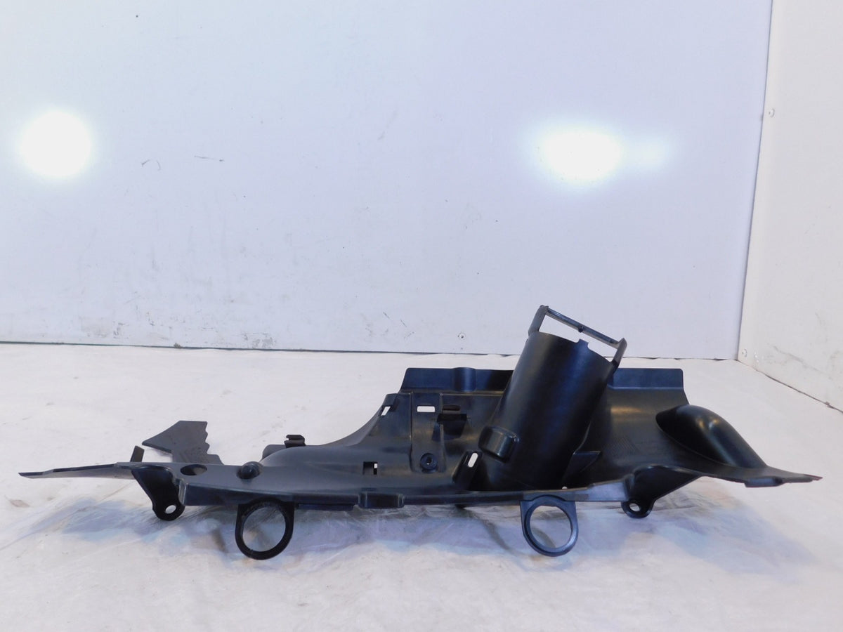 BMW S1000R S1000RR S1000XR Emissions Charcoal Evap Vapor Canister Bracket Mount - C3 Cycle