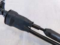 2008-12 Triumph Street Triple 675 675R Handlebar Push/Pull Throttle Cable Lines - C3 Cycle