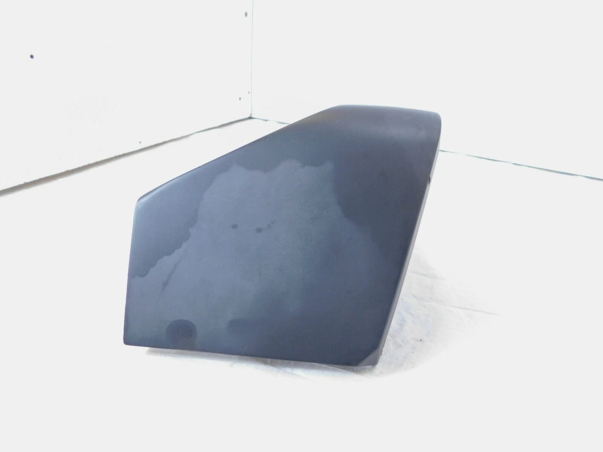 BMW C650GT Left/Right Center Console Stowage Storage Compartment Glove Box Doors - C3 Cycle