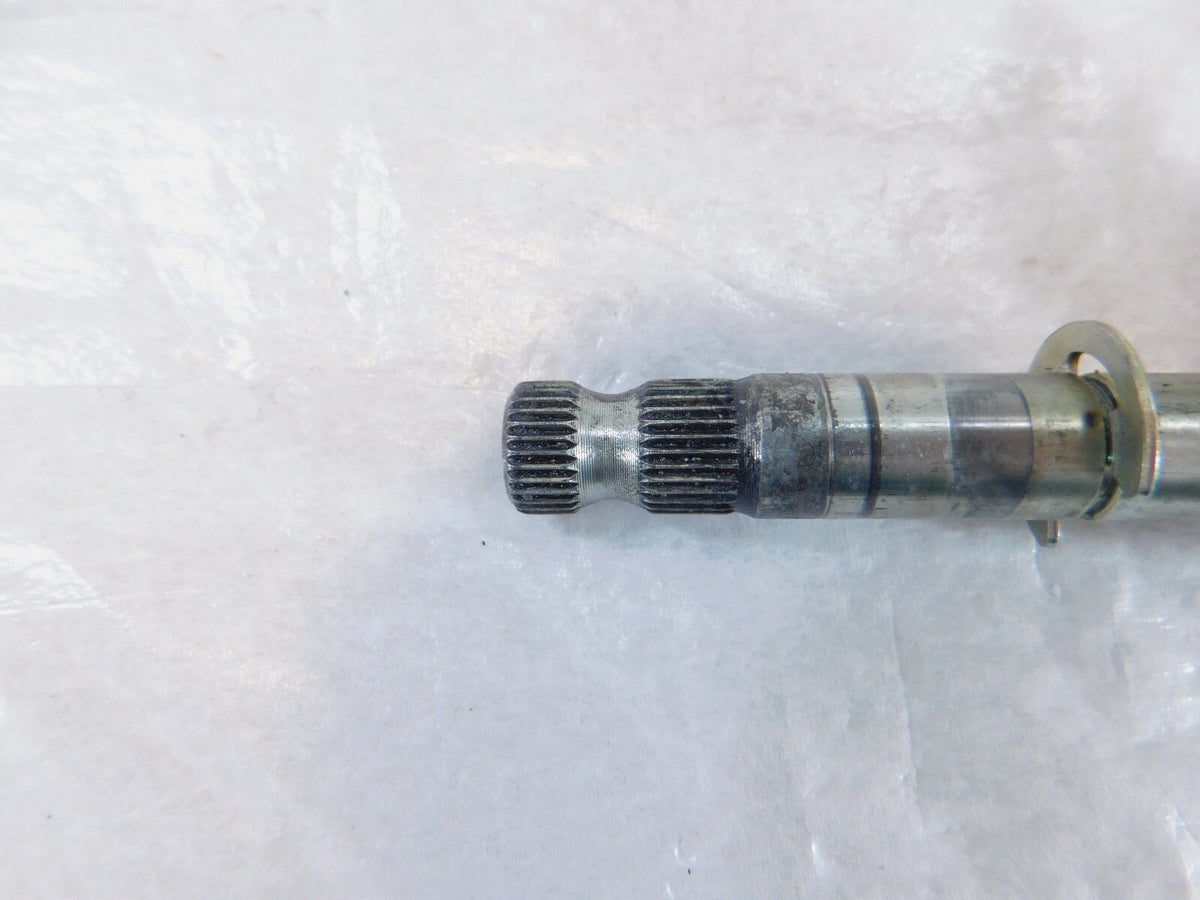 Yamaha XV1600 XV1700 Road Star 1600 1700 Warrior Gear Change Shift Shifter Shaft - C3 Cycle