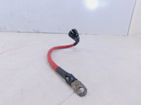 2001-2003 Indian Gilroy Scout & Spirit Positive Battery Ground Cable Wire 94-013 - C3 Cycle