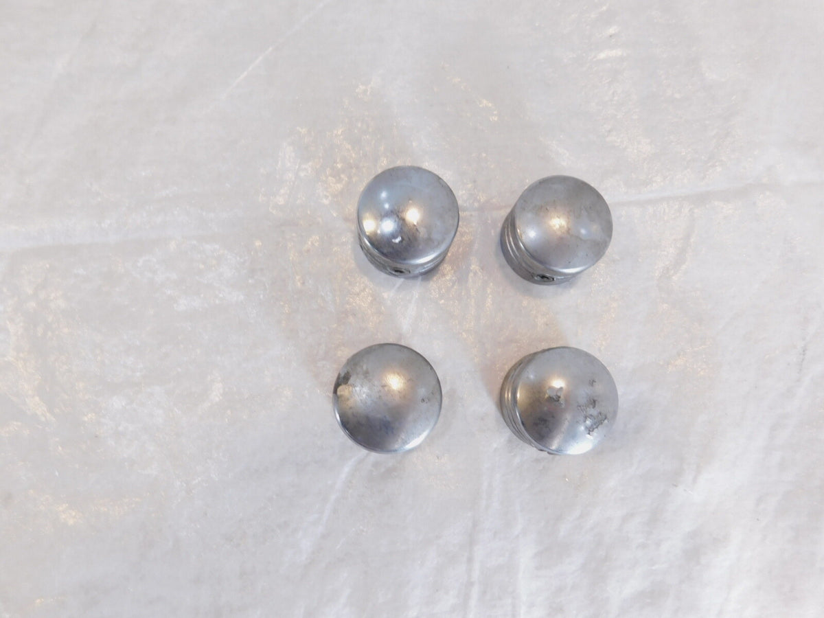 1991-2016 Harley Davidson Sportster 883 & 1200 Cylinder Head Mount Bolt Covers - C3 Cycle