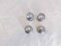 1991-2016 Harley Davidson Sportster 883 & 1200 Cylinder Head Mount Bolt Covers - C3 Cycle