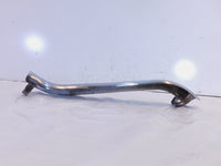 Harley Touring EVO FLHT Electra Glide Rear Left Exhaust Pipe Cover Heat Shield